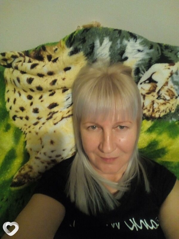 Вероника, 53, Краснодаре — анкета №108728