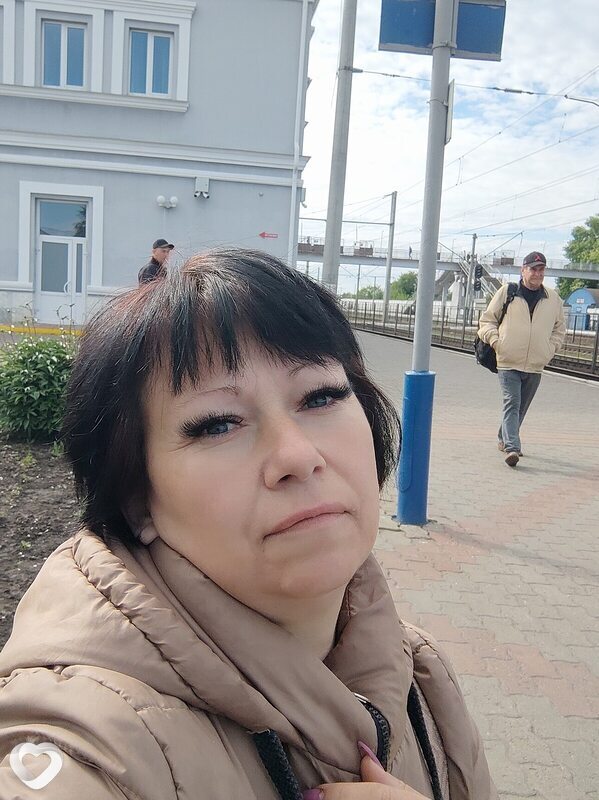 Наташа, 44, Броварах — анкета №108732