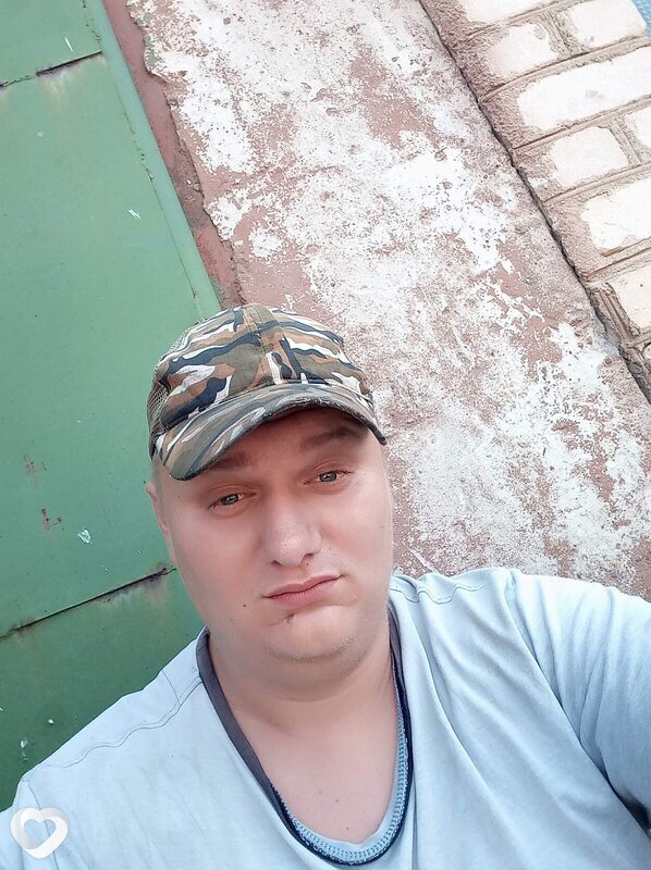 Денис, 33, Полоцке — анкета №108737