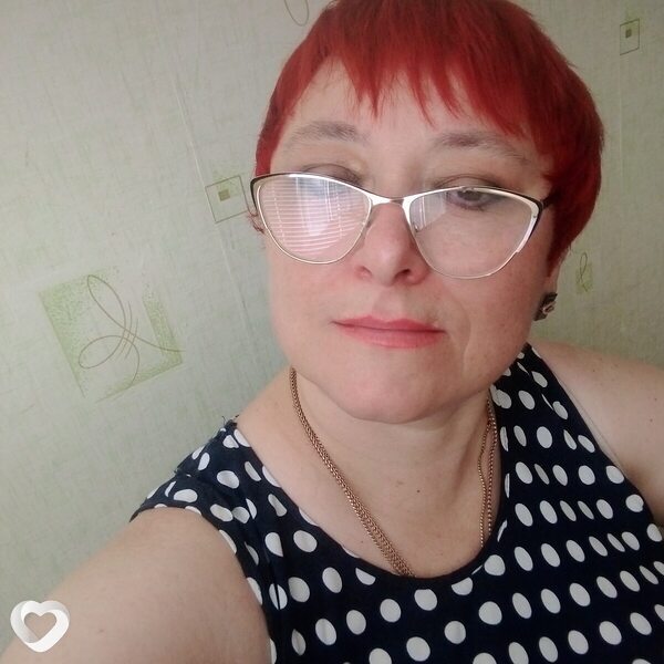 Ольга, 55, Луганске — анкета №108740
