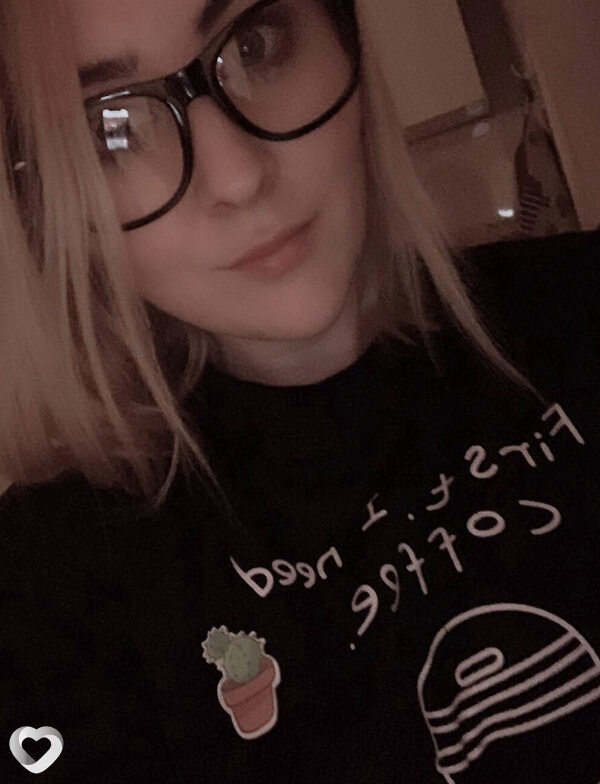 Алина, 38, Кирове — анкета №108741