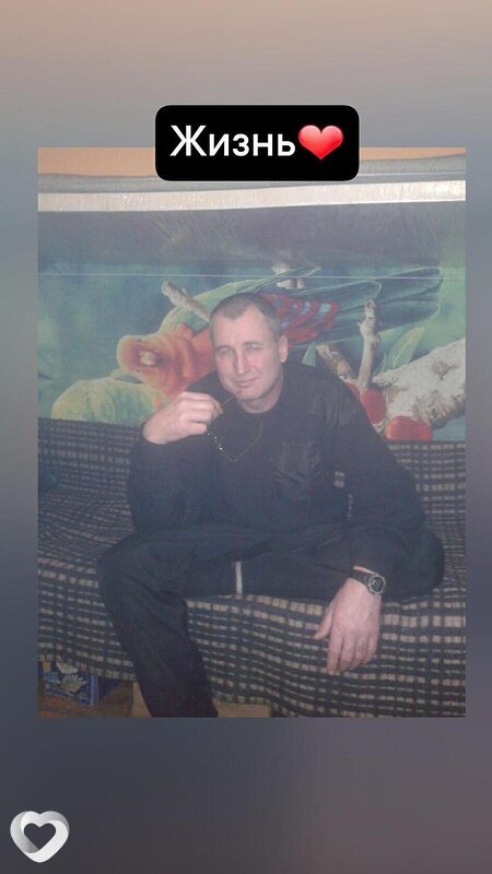 Василий, 59, Москве — анкета №108742
