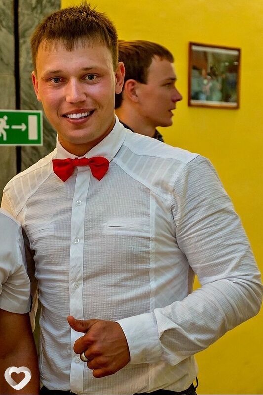 Макс, 35, Шахтах — анкета №108671