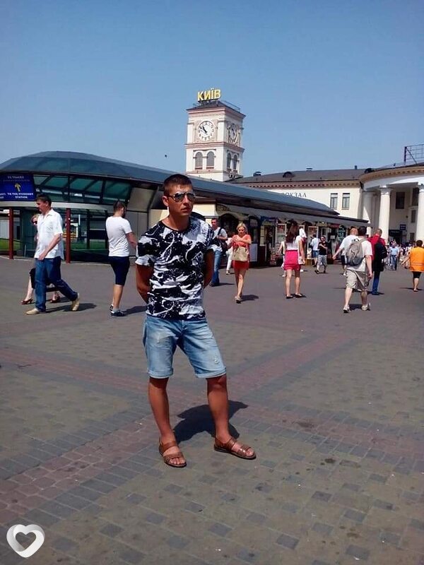 Денис, 43, Минске — анкета №108685