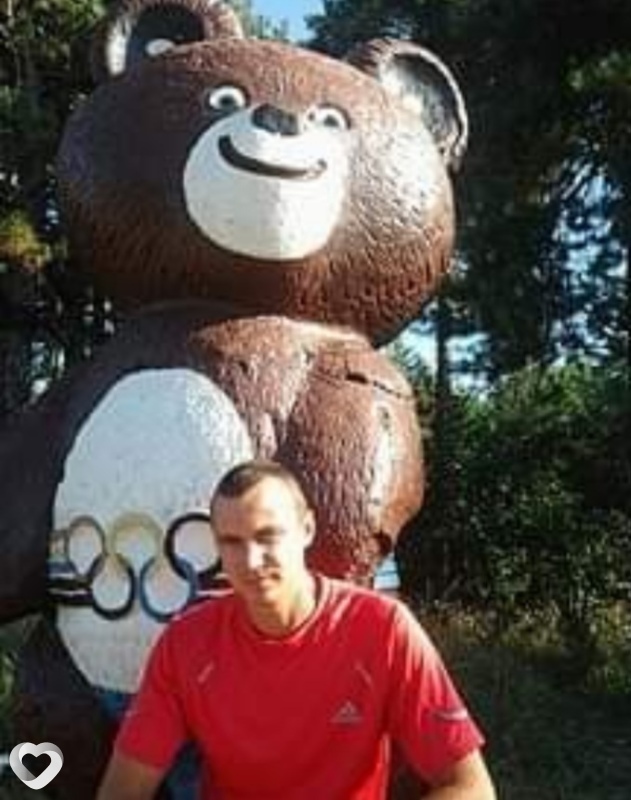 Саня, 45, Черкассах — анкета №108686