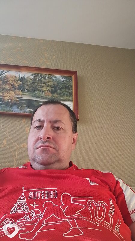 Николай, 42, Могилев — анкета №108689