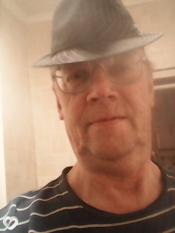 Александр, 59, Уфе — анкета №108690