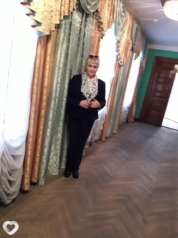 Irina, 60, Новокузнецке — анкета №108691