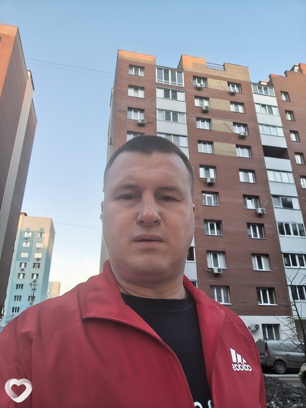 Рамис, 35, Самаре — анкета №108692