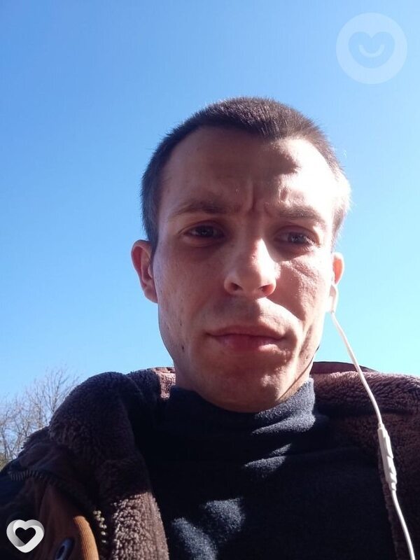 Сергей, 33, Полоцке — анкета №108694