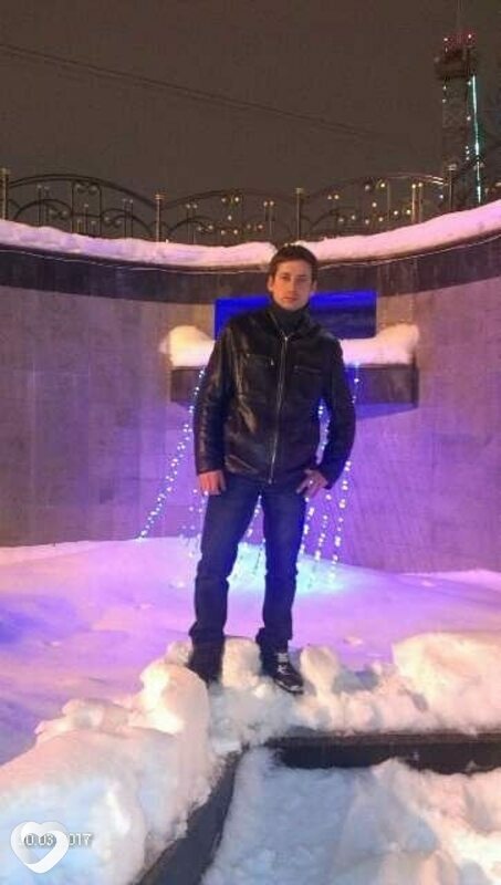 Денис, 43, Витебске — анкета №108969