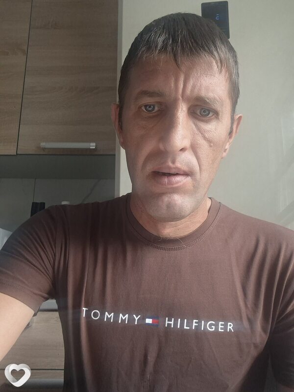 Толик, 40, Астане — анкета №108971