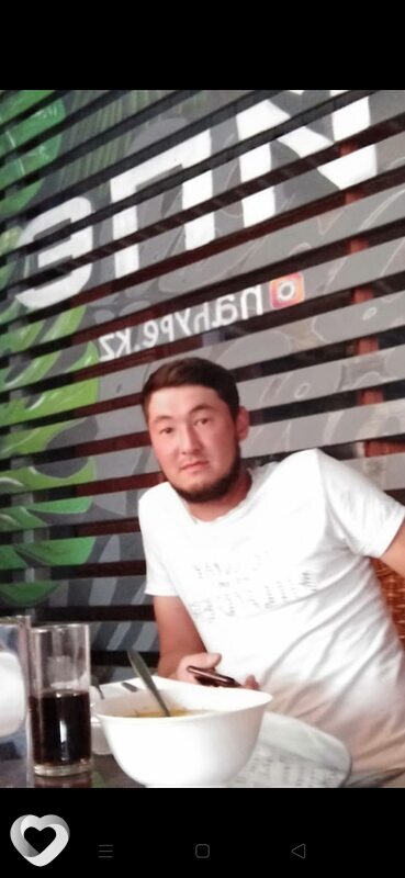 Жаник, 39, Щучинске — анкета №108977