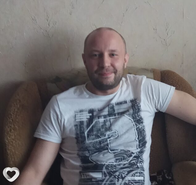 Илья, 37, Городеце — анкета №108981