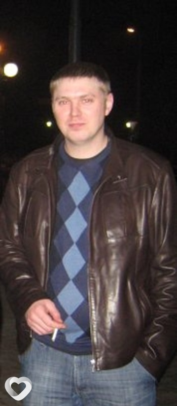 Сергей, 42, Мариуполе — анкета №108989