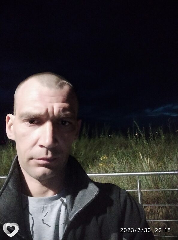 Слава, 38, Херсоне — анкета №108819
