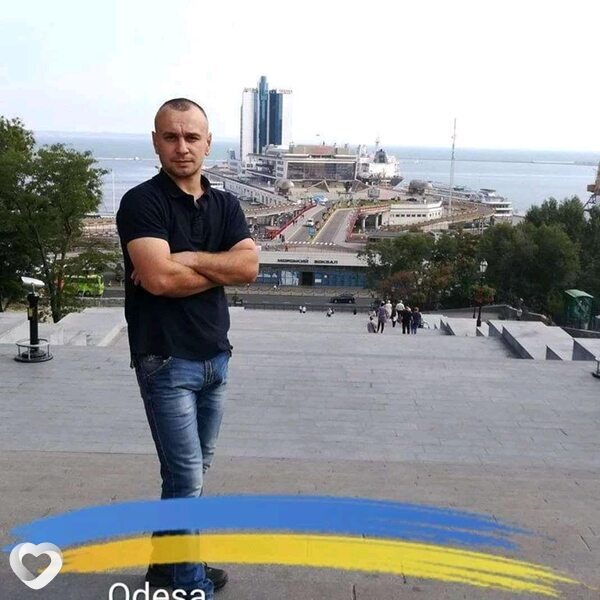 Poma B, 43, Львове — анкета №108825