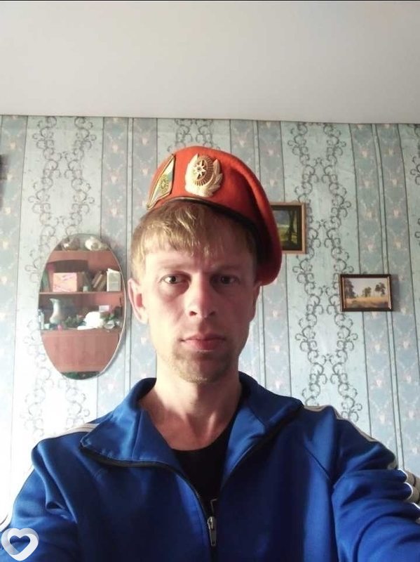Андрей, 36, Миассе — анкета №108837