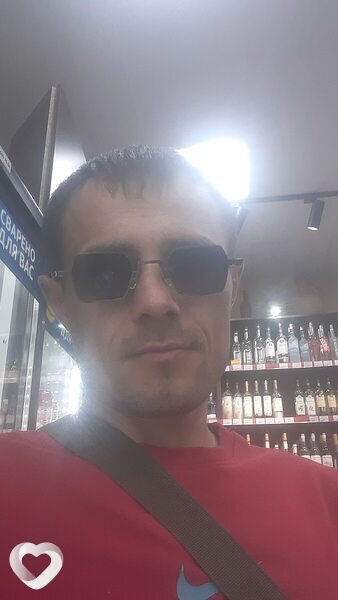 Александр, 35, Иркутске — анкета №108839