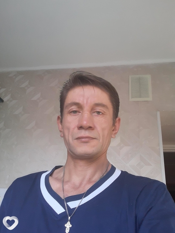 Дмитрий, 50, Алматы — анкета №108840