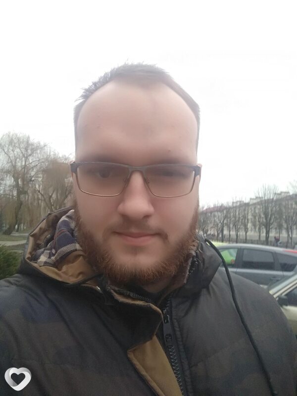 Дима, 30, Бресте — анкета №109244