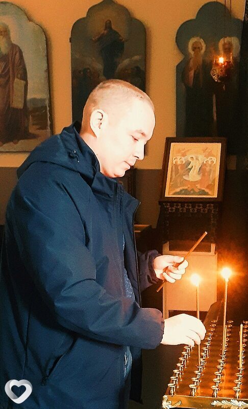 Dima, 33, Стерлитамаке — анкета №109245