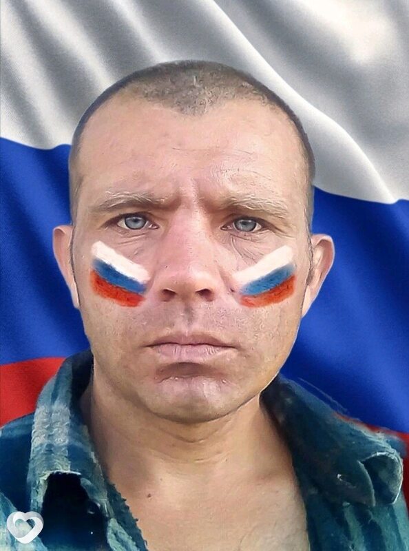 Nik, 38, Льгове — анкета №109247