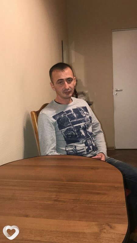 Роман, 44, Санкт-Петербурге — анкета №109252