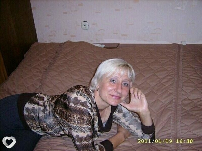 Татьяна, 53, Могилев — анкета №109253