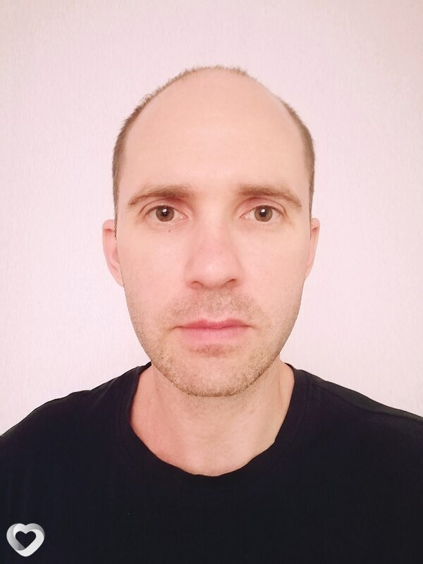 Антон, 38, Ставрополе — анкета №109255