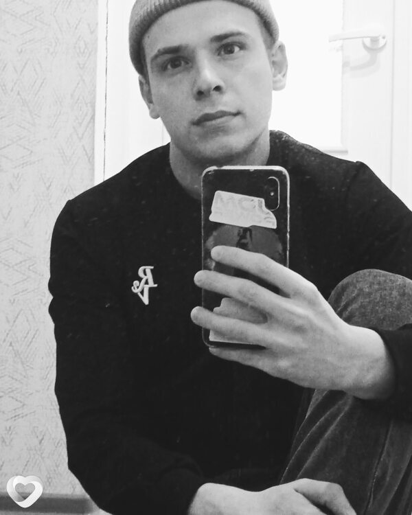 Владислав, 27, Барановичах — анкета №109257