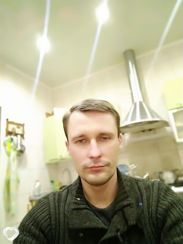 Игорь, 40, Киеве — анкета №108843