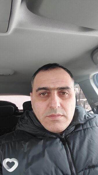 Жека, 46, Кемерове — анкета №108848