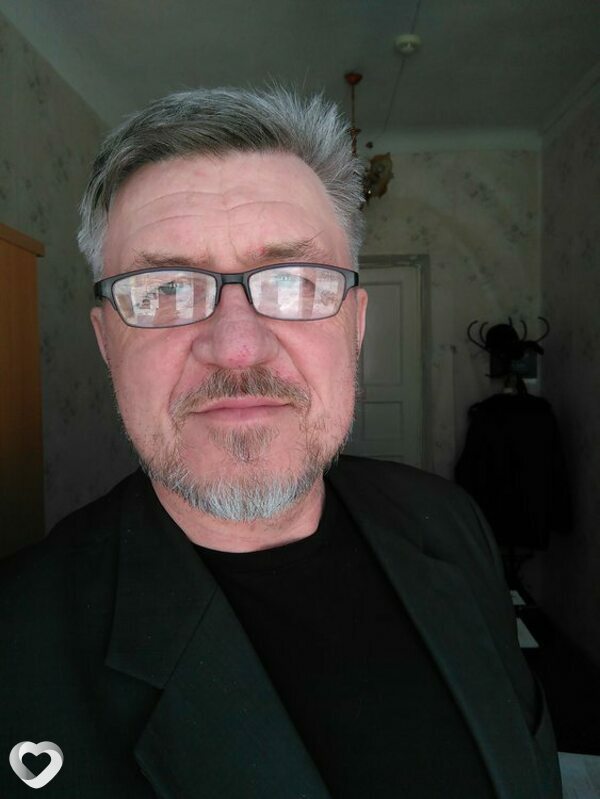 Алекс, 62, Березниках — анкета №108850
