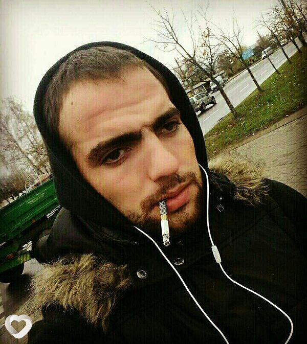 Ваня, 27, Бобруйске — анкета №108851