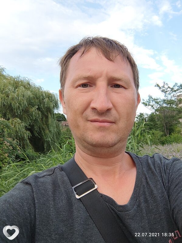 Ilya, 47, Нижнем Тагиле — анкета №108865