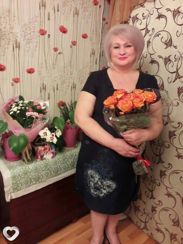 Ирина, 66, Астрахани — анкета №108867