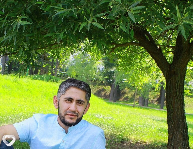 Бахром, 39, Минске — анкета №108697