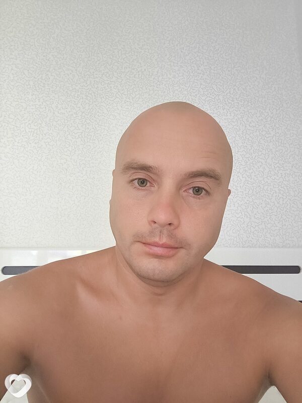 Евгений, 34, Омске — анкета №108701