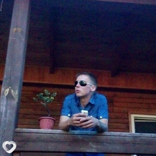 Дмитрий, 38, Гомеле — анкета №108708
