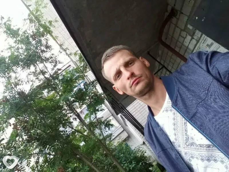 Серега, 30, Гомеле — анкета №5380