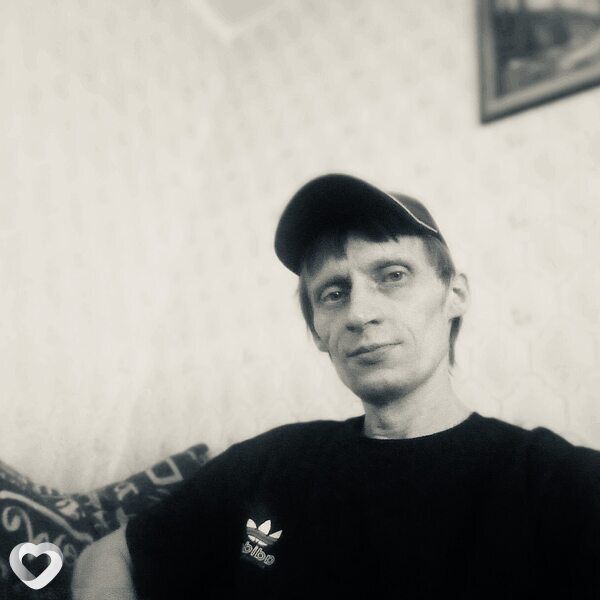 Сергей, 41, Воскресенске — анкета №108714