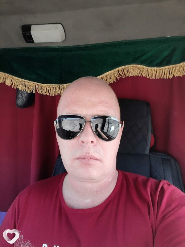Сергей, 48, Черемхове — анкета №108718