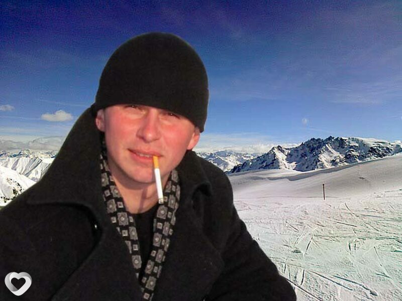 Димасик, 38, Орше — анкета №108719