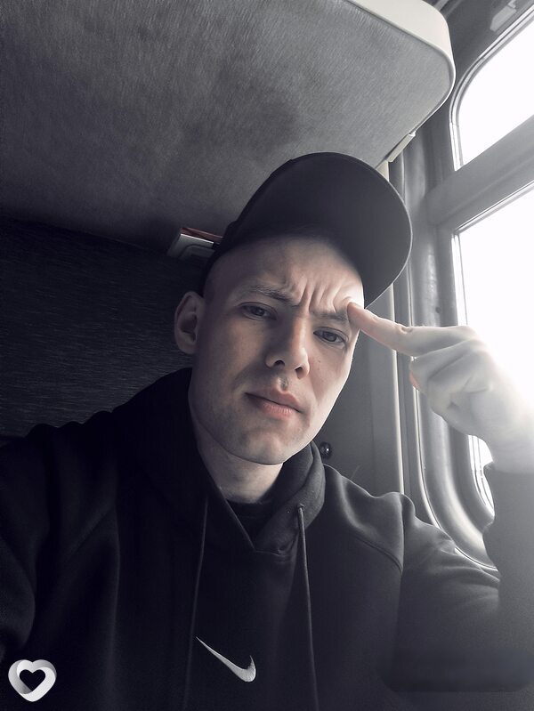 Иван, 29, Комсомольске-на-Амуре — анкета №108798
