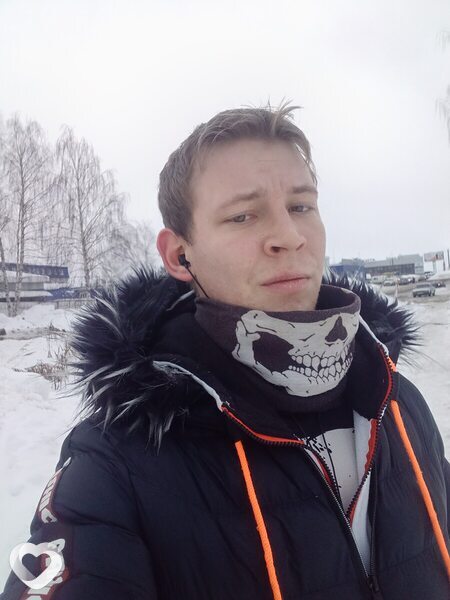 Ризли, 27, Ижевске — анкета №108801