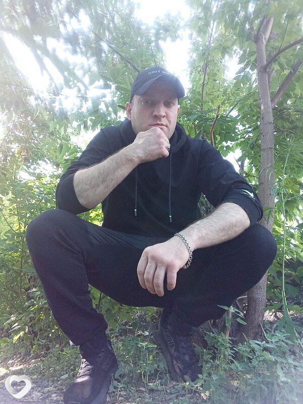 Иванович, 40, Новокузнецке — анкета №108803