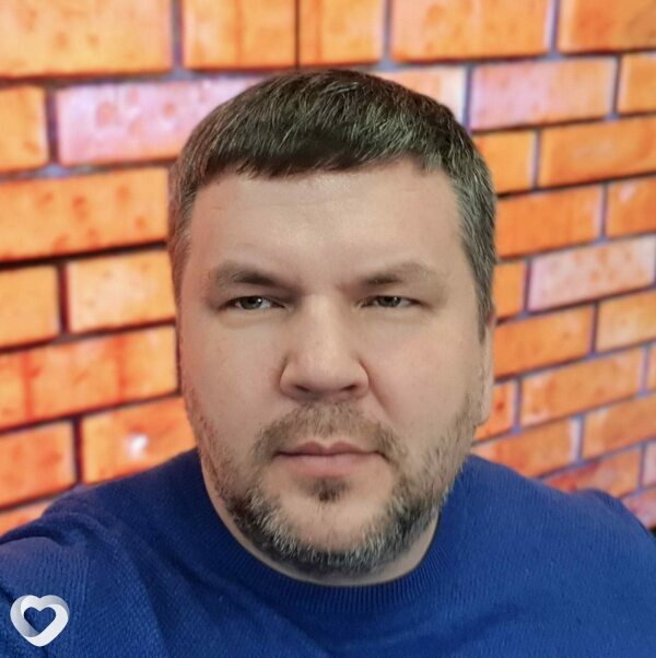 Максим, 38, Одессе — анкета №108805