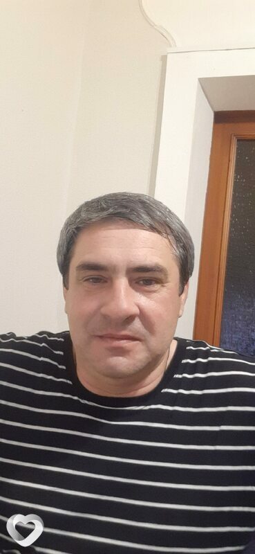 Петя, 47, Красноярске — анкета №108811