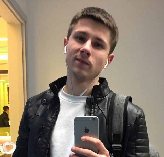 Агент, 33, Рязани — анкета №108813